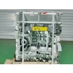 Восстановленный двигатель HONDA K24A6